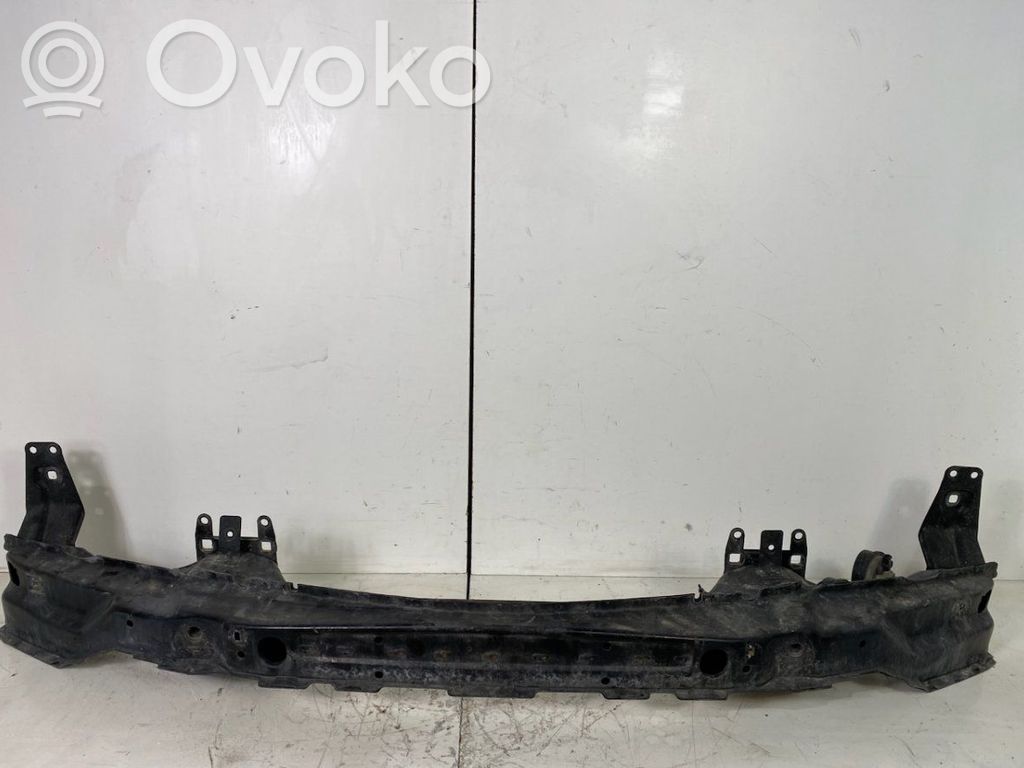 Front bumper support beam   09110K955,51718402831