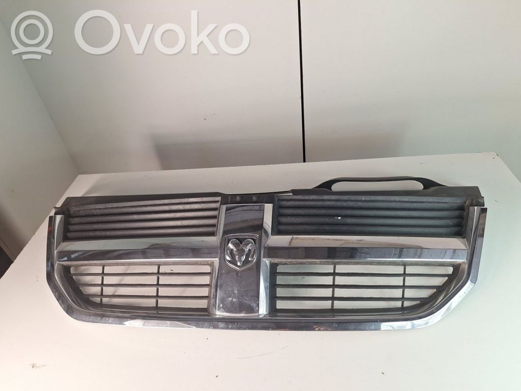Dodge Journey Etusäleikkö 