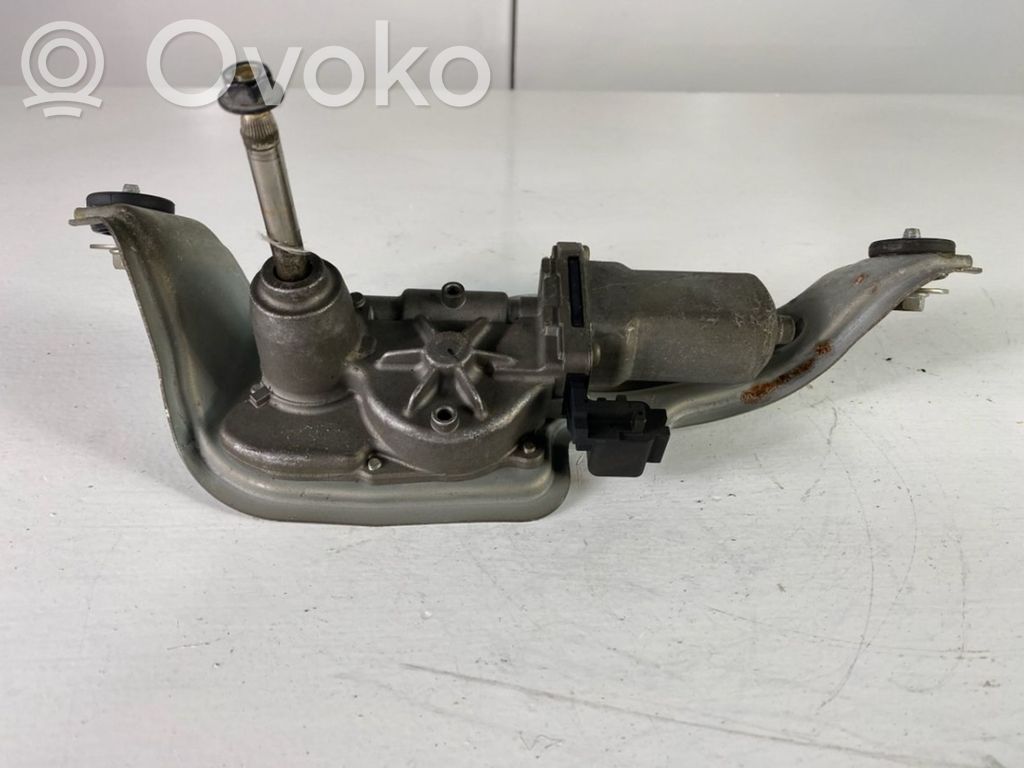 Wischermotor Heckscheibe   98700D4300
