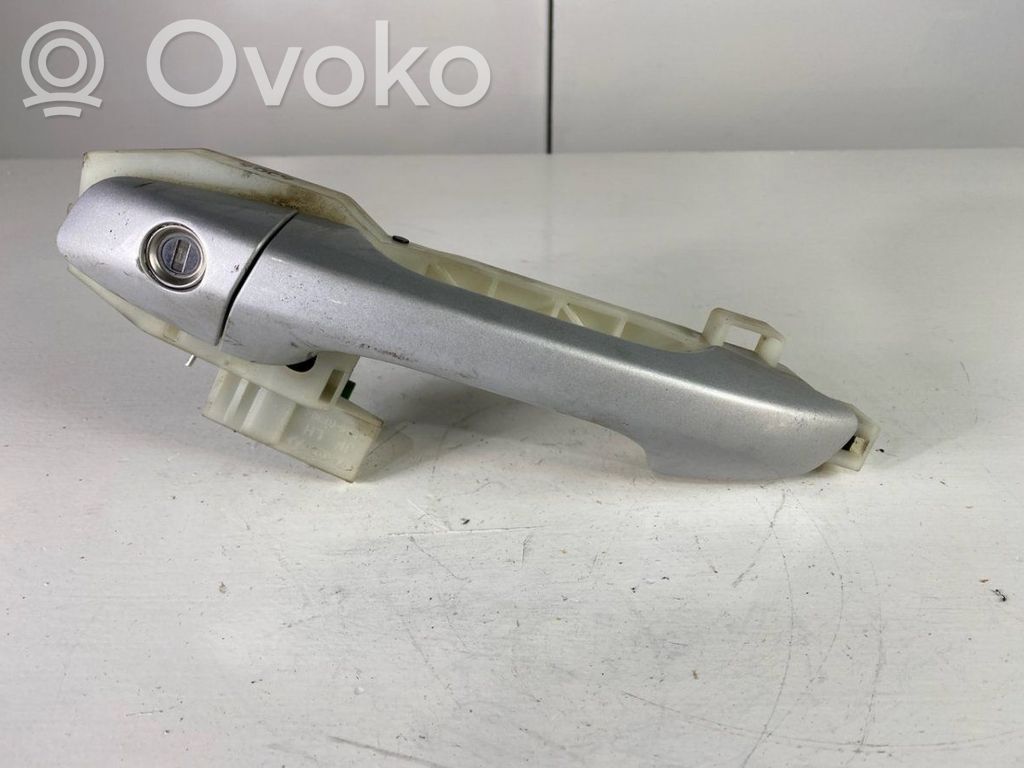 Etuoven ulkokahva   82655D4000