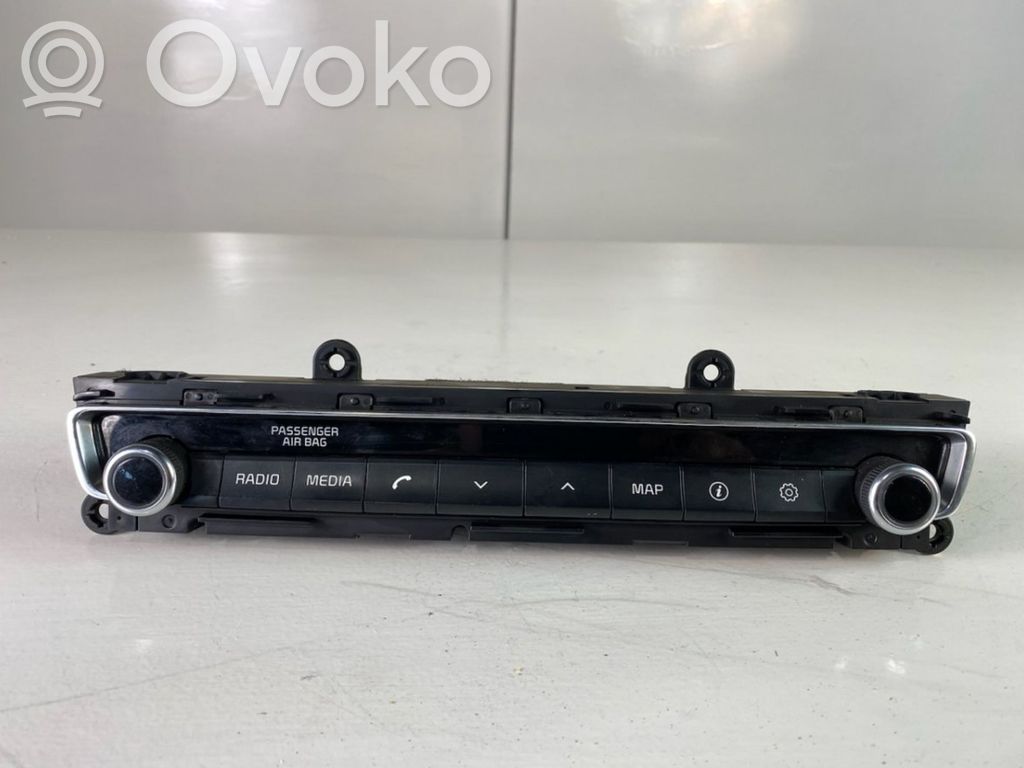 KIA Optima Un conjunto de interruptores 