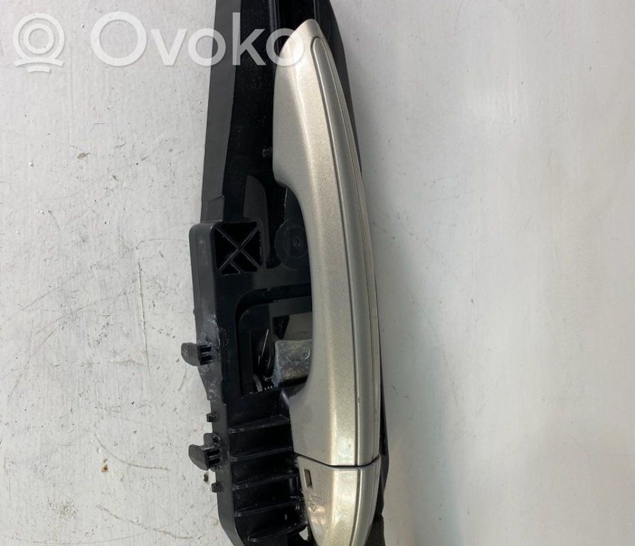 Ford Mondeo MK V Manecilla externa puerta delantera 