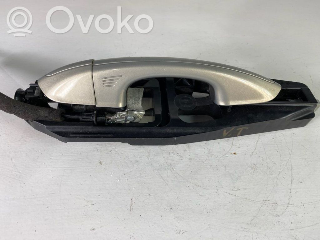 Ford Mondeo MK V Manecilla externa puerta trasera 