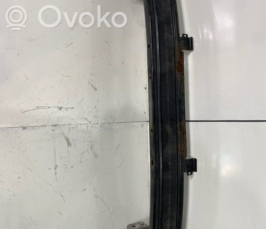 Chevrolet Aveo Priekšpusē bampera sastiprinājums 