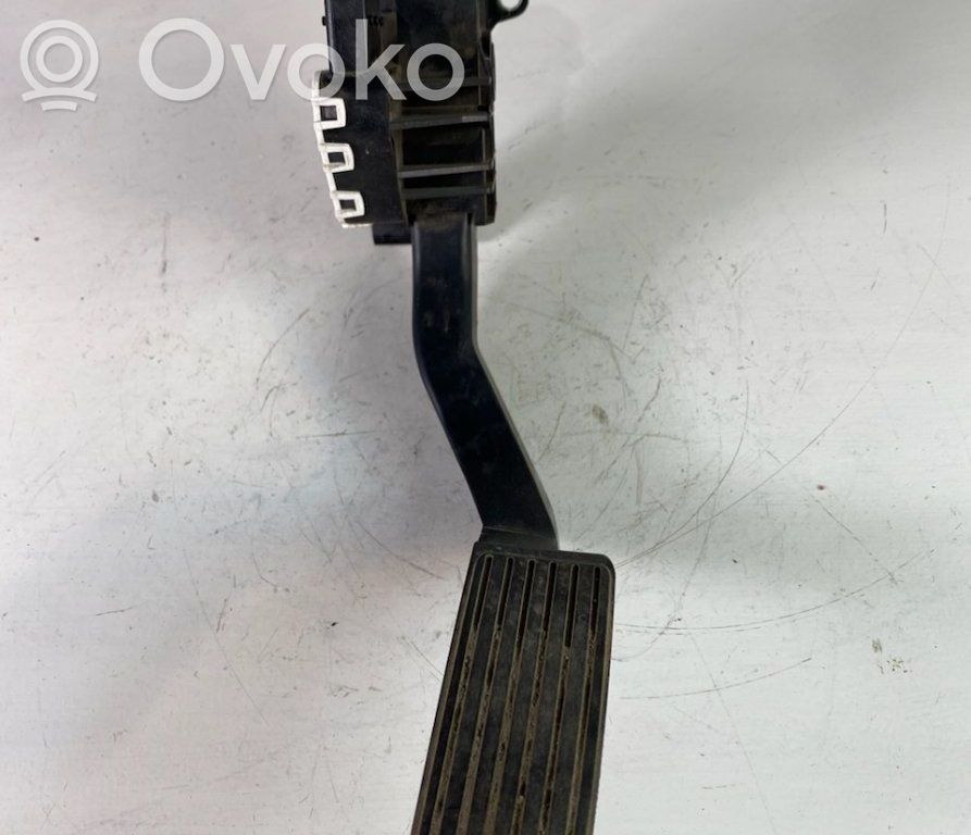 Citroen Jumper Gaspedal 