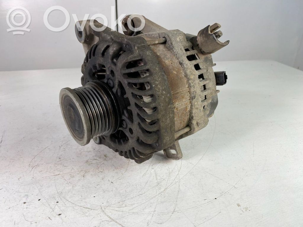 Citroen Jumper Generator/alternator 
