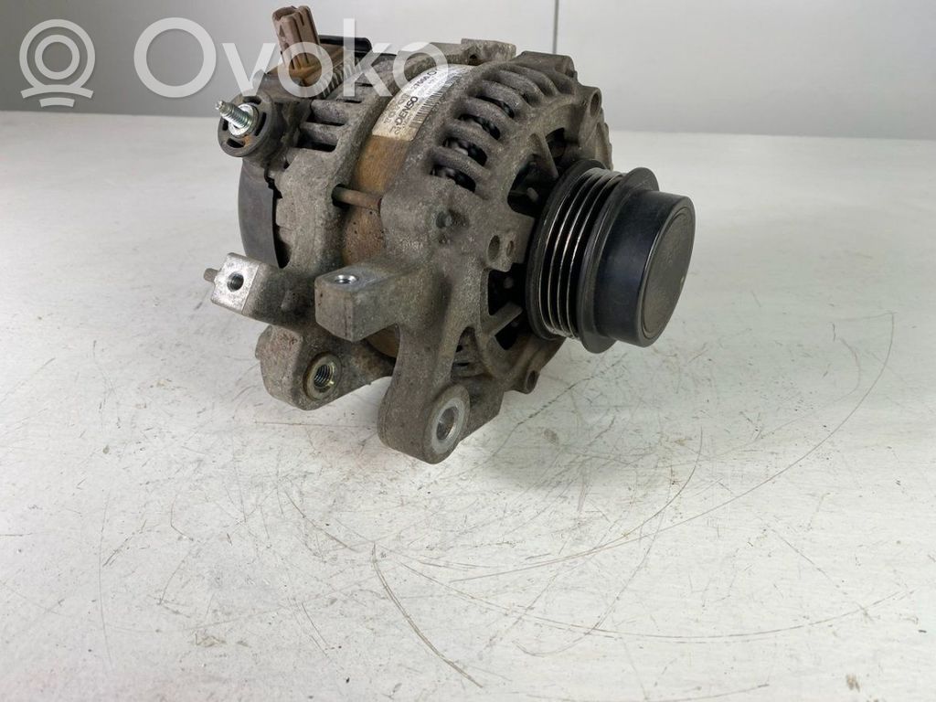 Toyota Yaris Lichtmaschine 