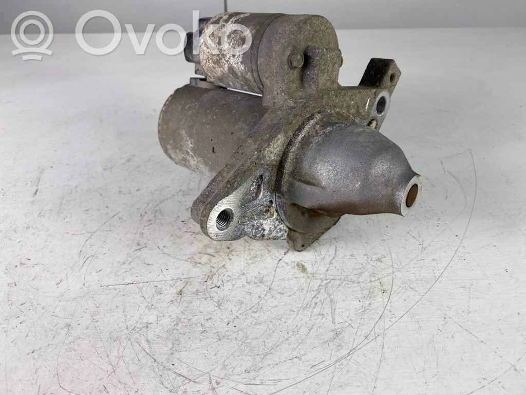 Toyota Yaris Motor de arranque 