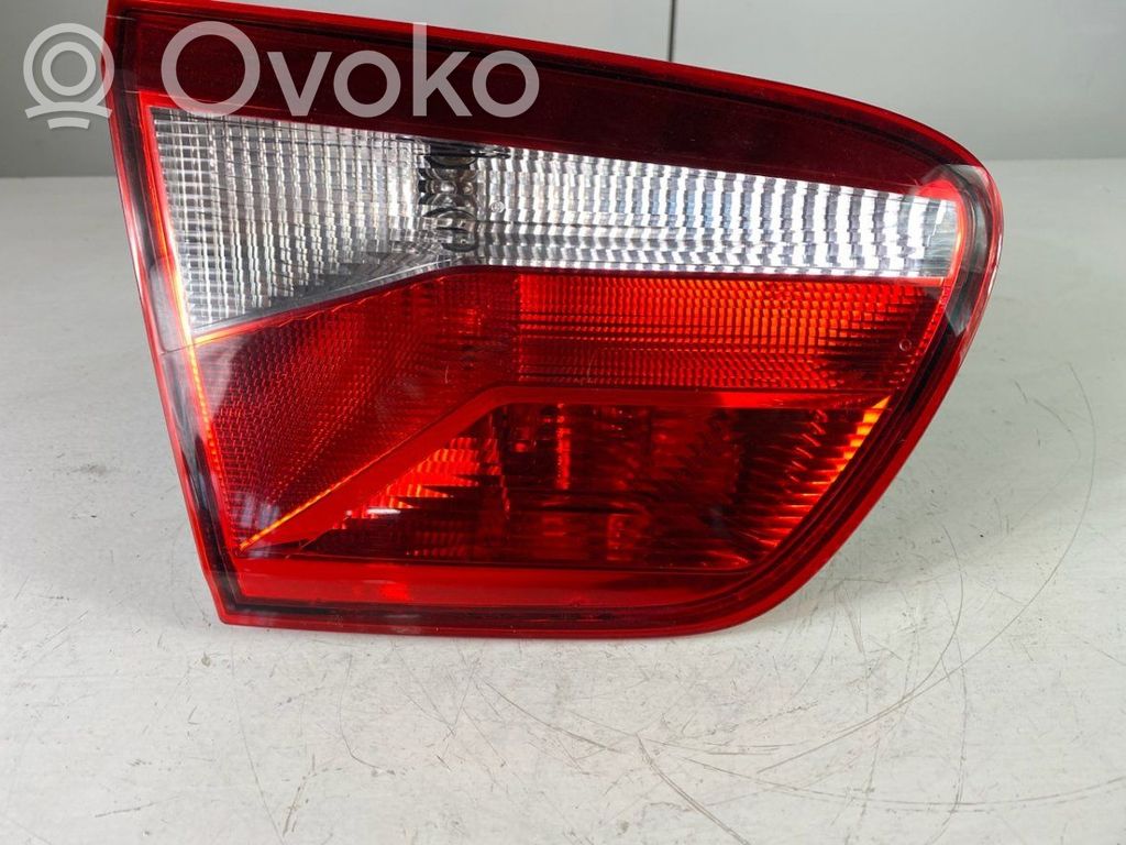 Seat Ibiza IV (6J,6P) Lampă spate în capacul portbagajului 