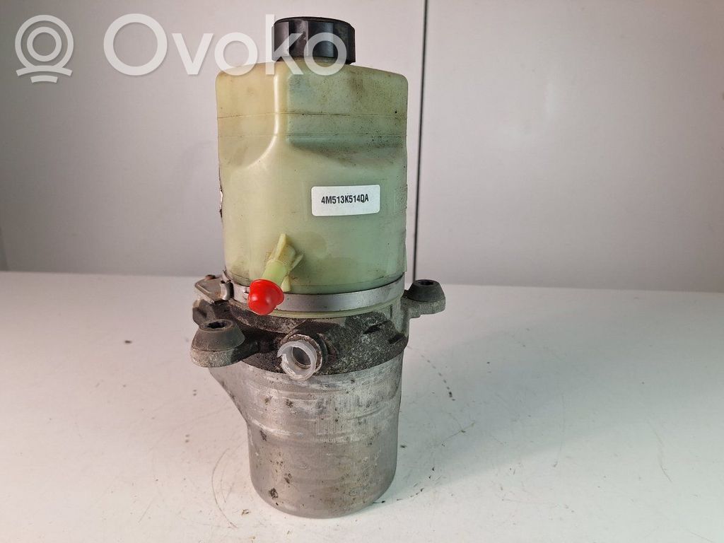 Ford Focus Power steering pump 