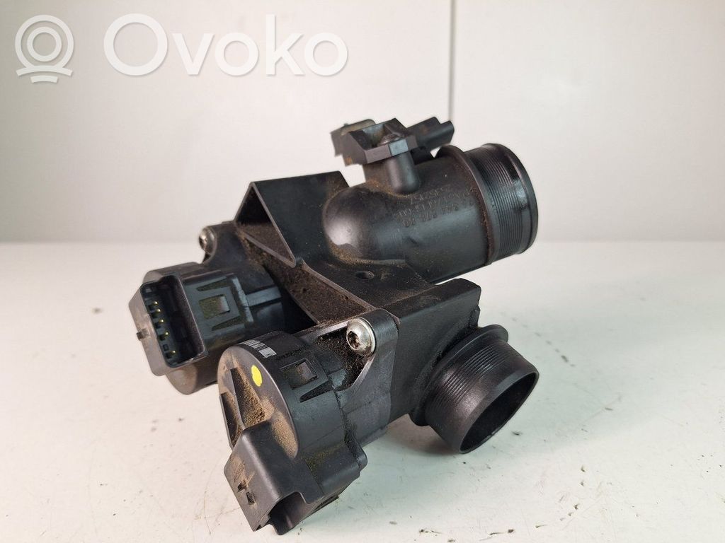 Droseļvārsts   9686487880