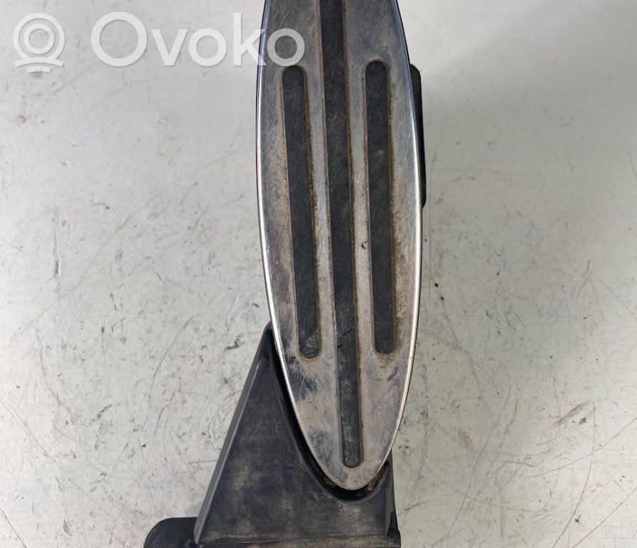 Mini Cooper Coupe R58 Gaspedal 