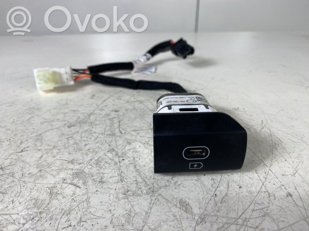 KIA Pro Cee'd III Enchufe conector USB 