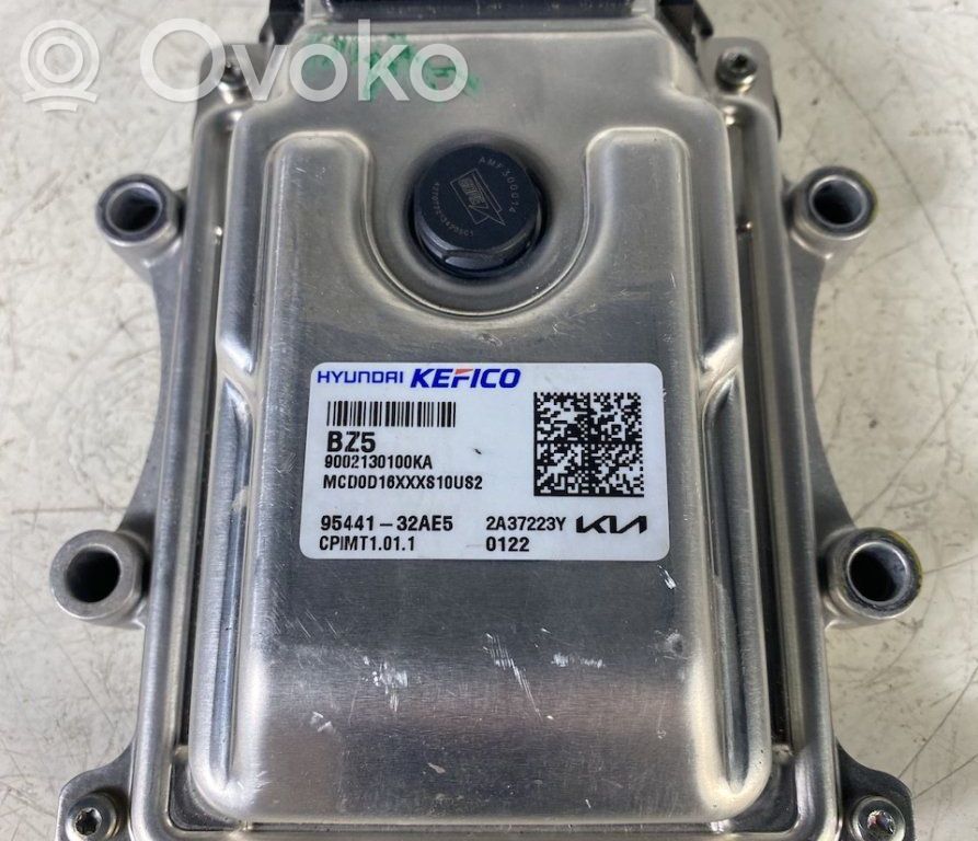 Autres unités de commande / modules   9544132AE5,9002130100KA,9544132AE5