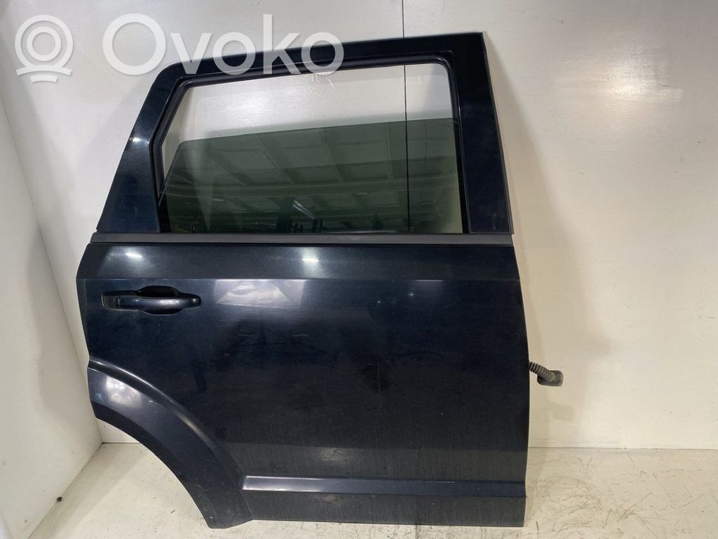 Dodge Journey Puerta trasera 