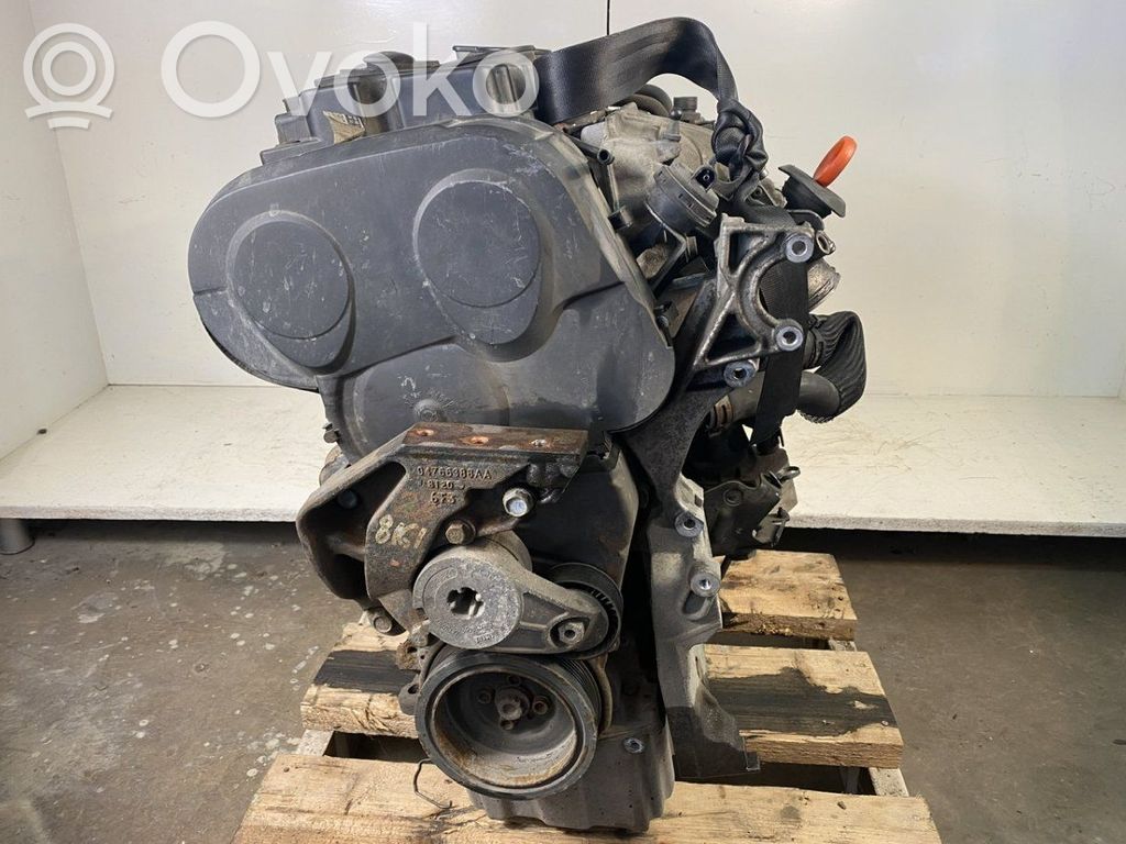 Motore   BWD,68040870AA