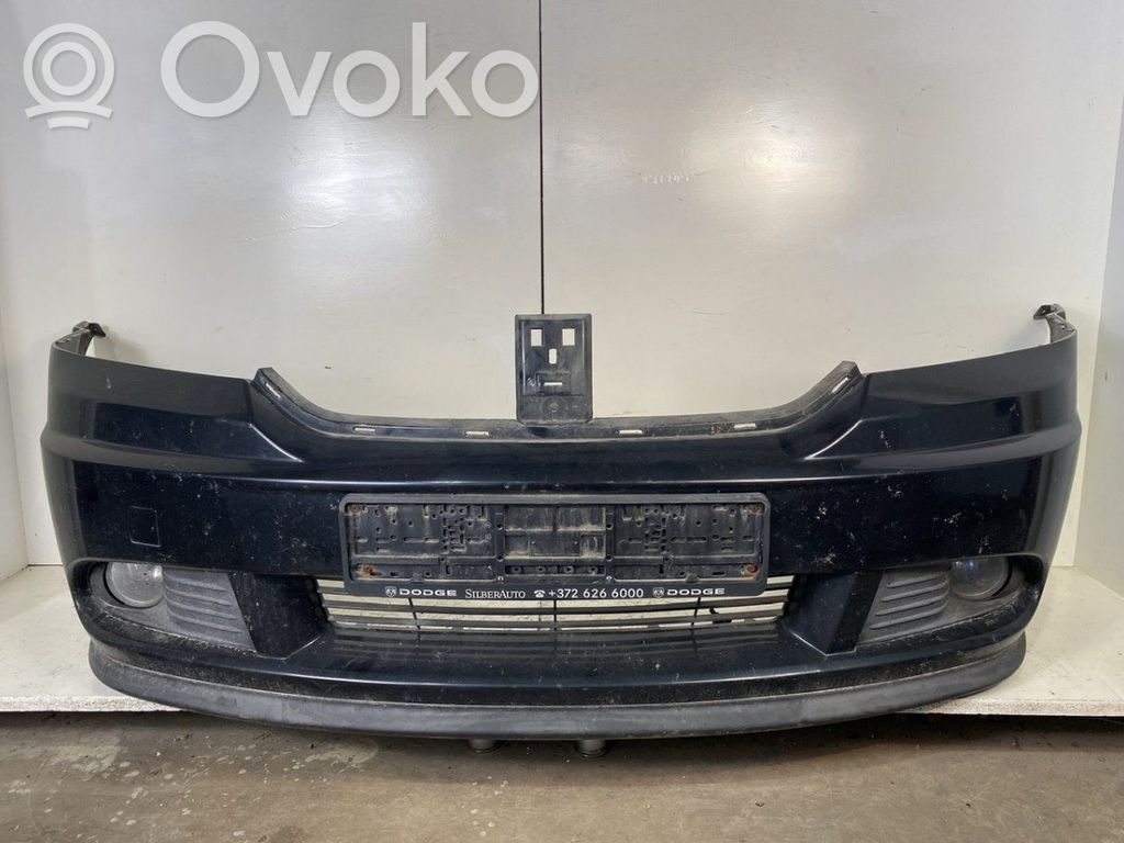 Dodge Journey Priekinis bamperis 
