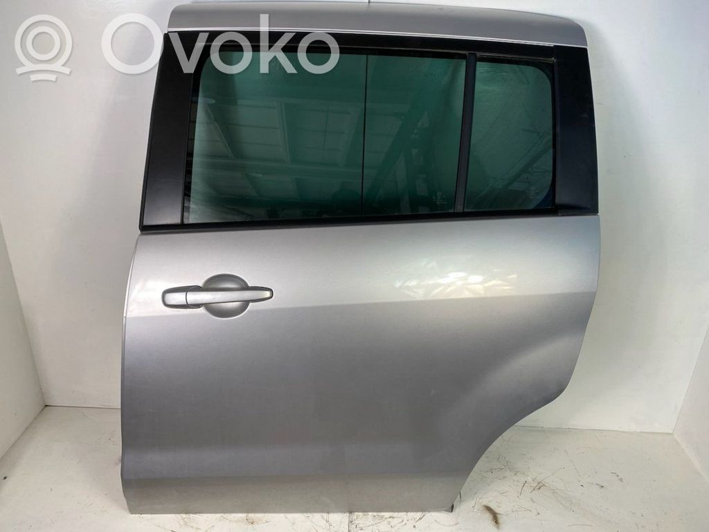 Mazda 5 Šoninės slankiojančios durys 