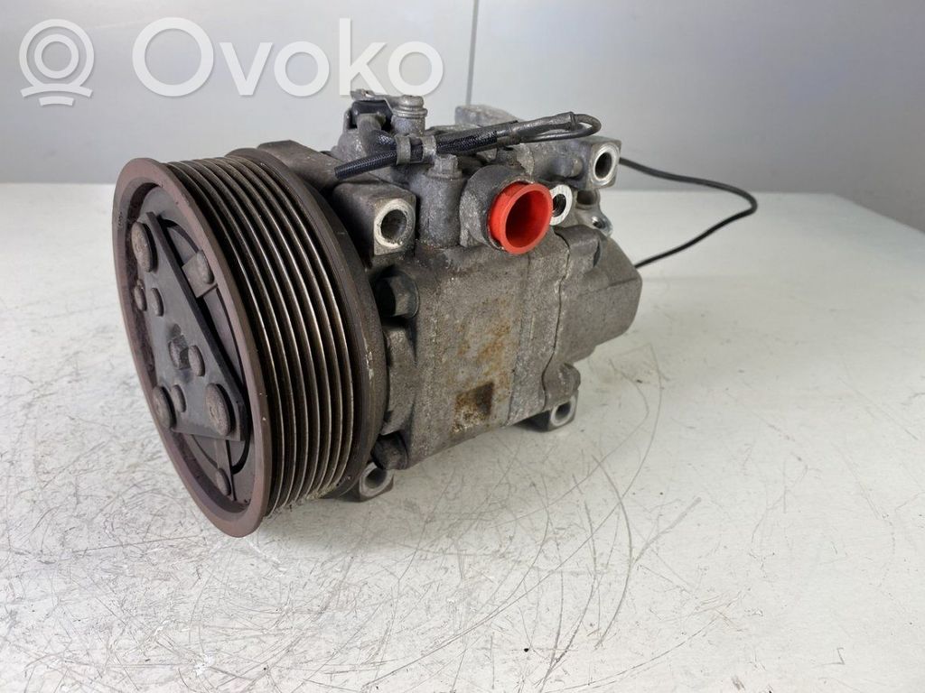 Mazda 6 Klimakompressor Pumpe 
