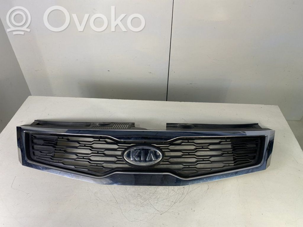 KIA Ceed Etusäleikkö 