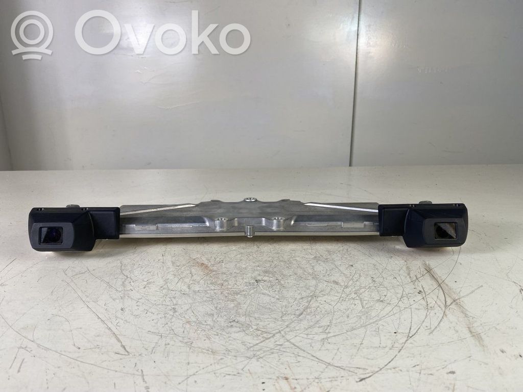 Windshield/windscreen camera   87501AL011