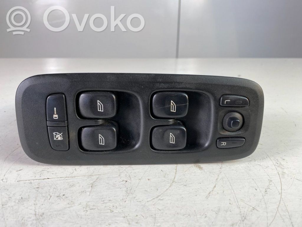 Electric window control switch   30737518,39981067