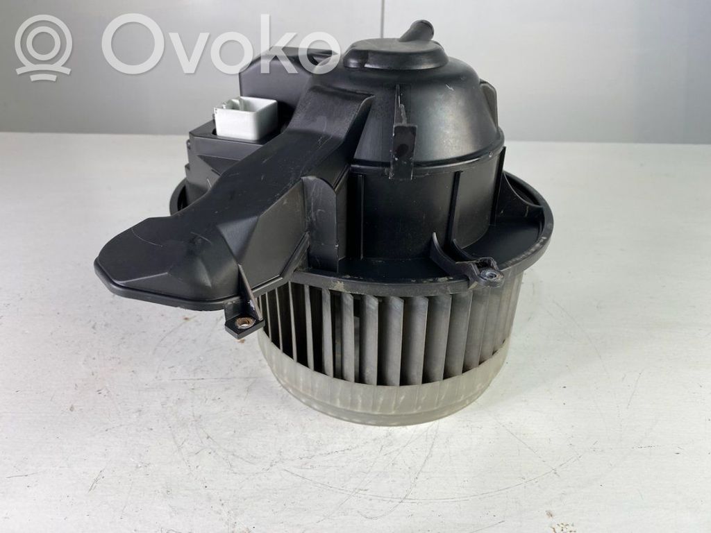 Mazā radiatora ventilators   31320392