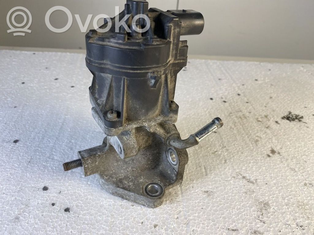 Mazda CX-5 Válvula EGR 