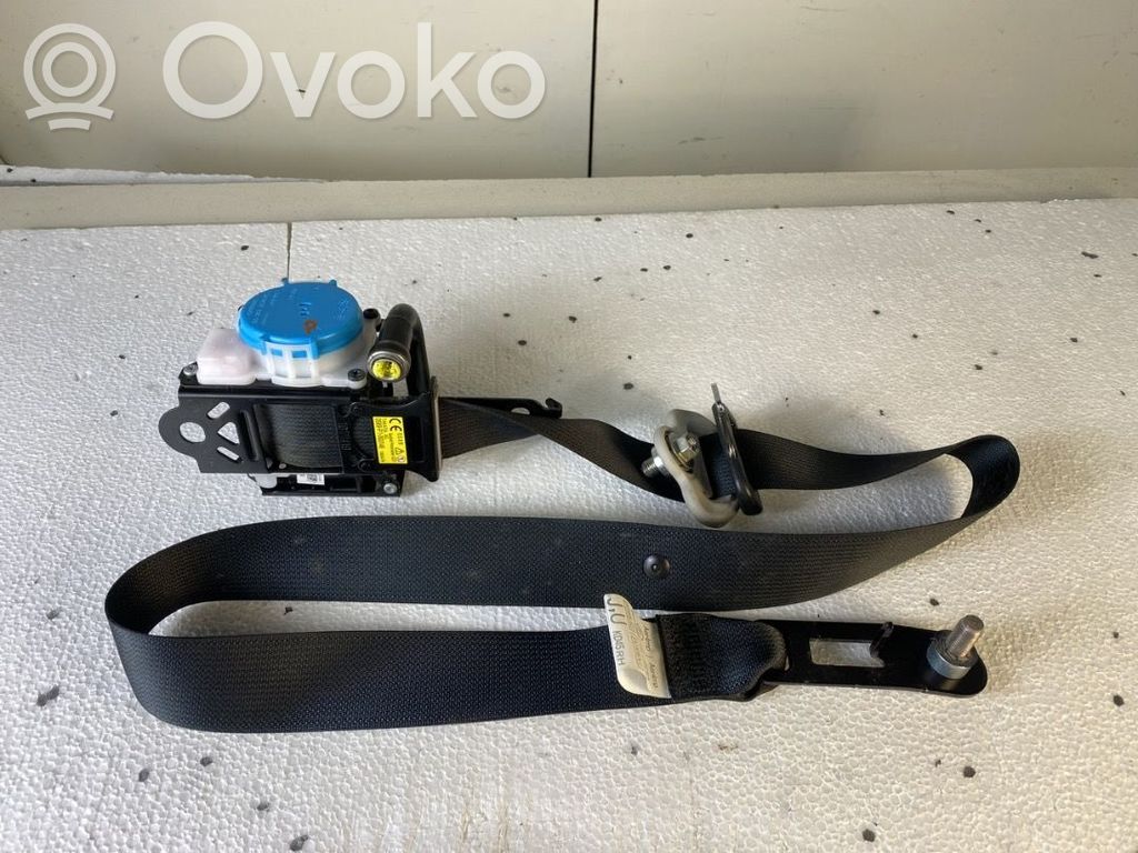 Cinturón delantero   0589P1000146