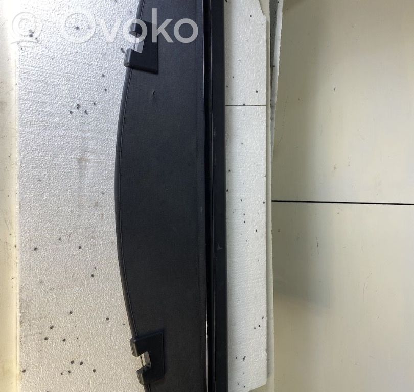Mazda CX-5 Parcel shelf load cover 