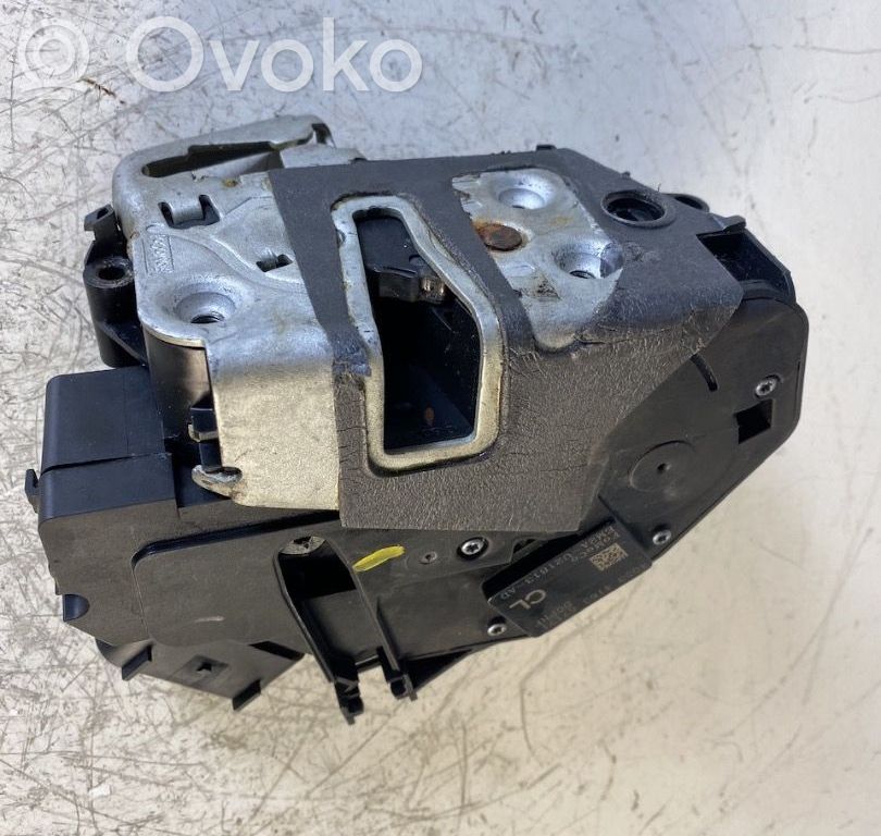 Ford S-MAX Front door lock 