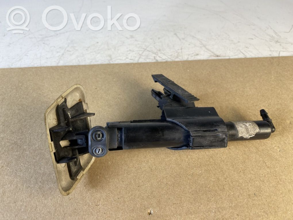 Headlight washer spray nozzle   6M2113L015AE,7S7113L015BA