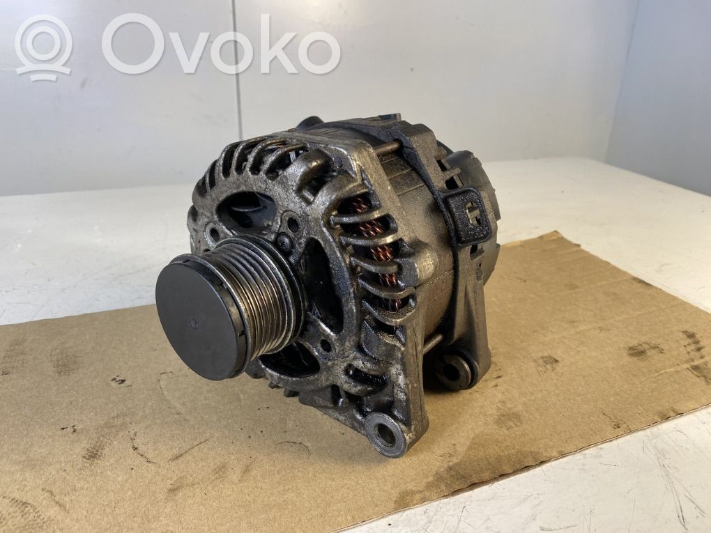 Generator/alternator   9805343480,9818962280,1616897280,6501414180