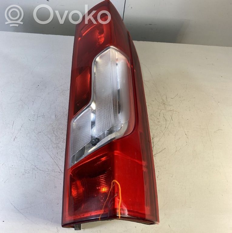 Peugeot Boxer Takavalot 