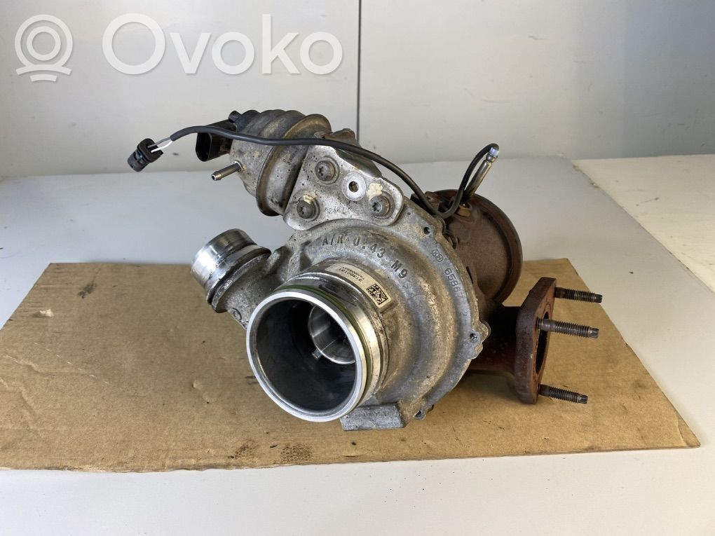 Turbo   36003201