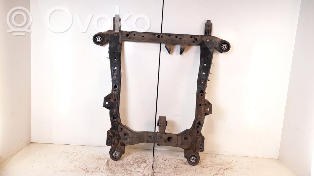Front subframe   13478789,13338889