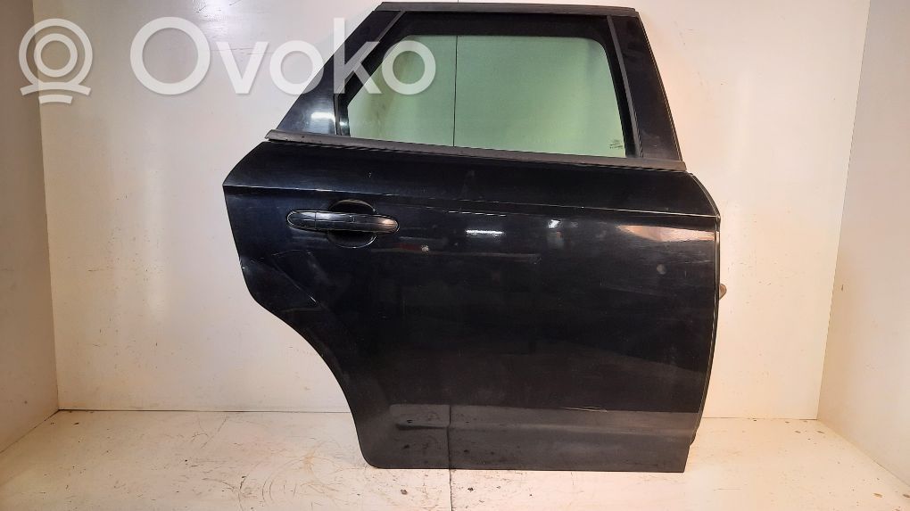 Ford Mondeo MK IV Puerta trasera 