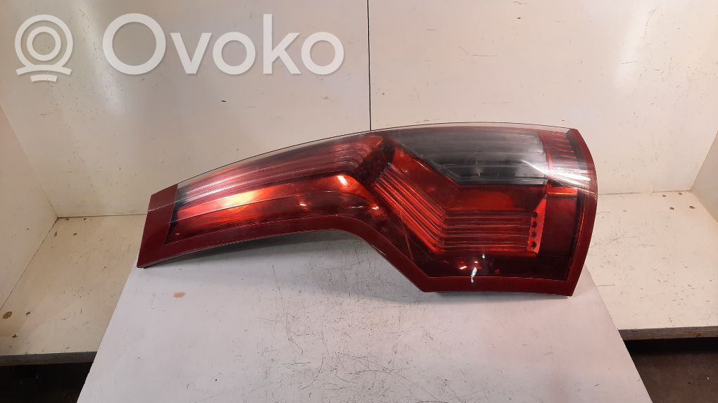 Citroen C4 Grand Picasso Lampă spate în caroserie 