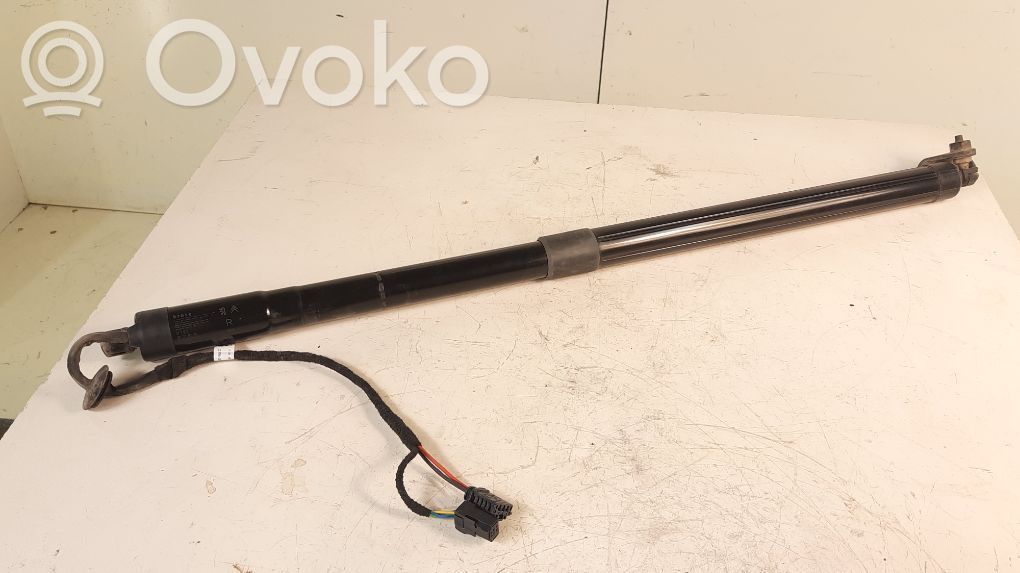 Citroen C4 Grand Picasso Amortizor hayon 
