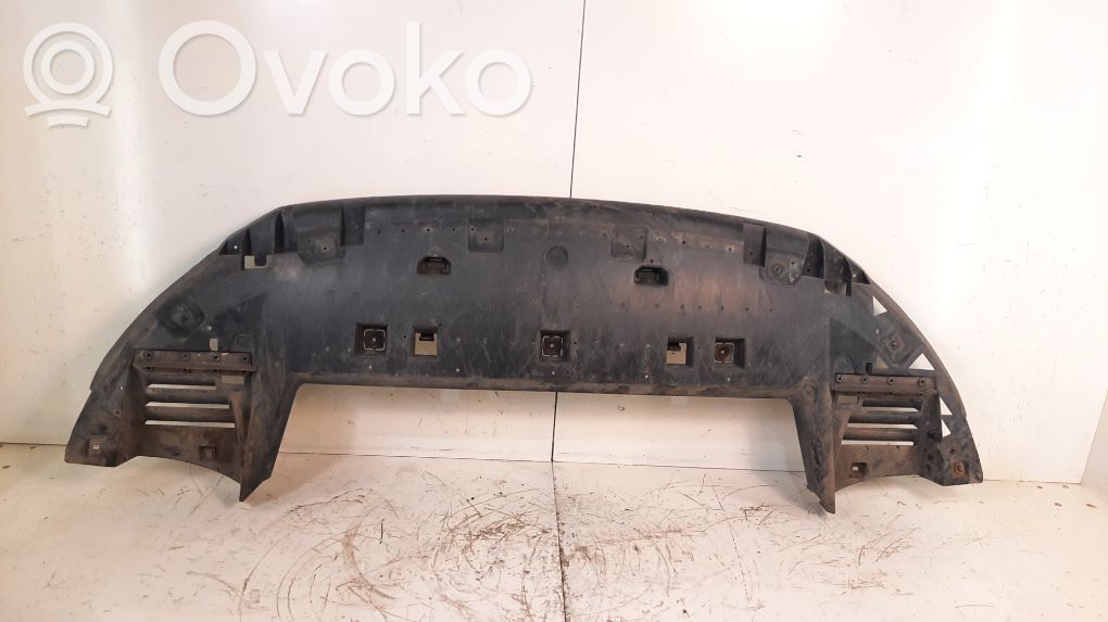 Citroen C4 Grand Picasso Osłona dolna silnika 