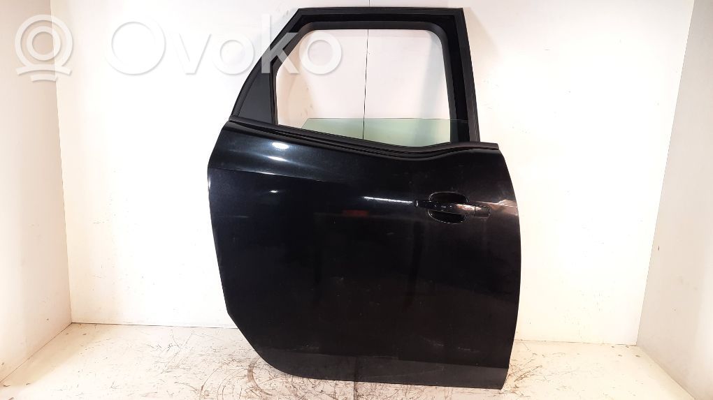 Opel Meriva B Puerta trasera 