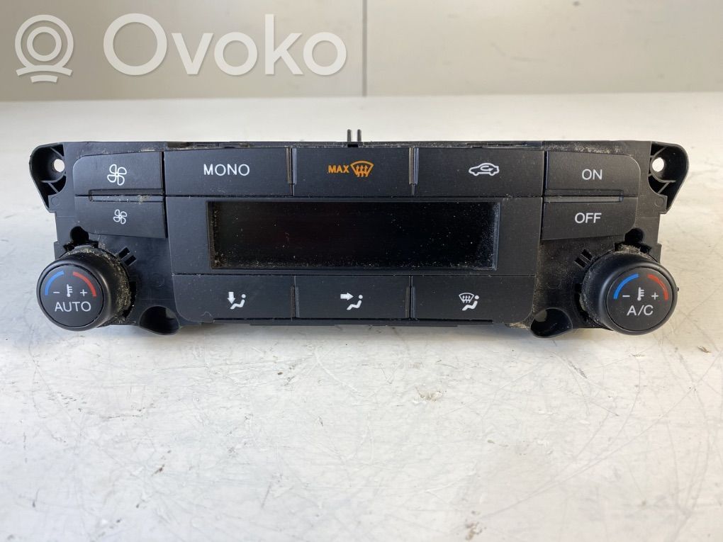 Climate control unit   BM2T18C612AC,1865349
