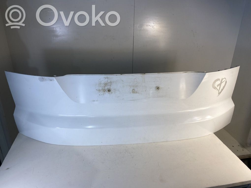 Ford S-MAX Rear tail light reflector 