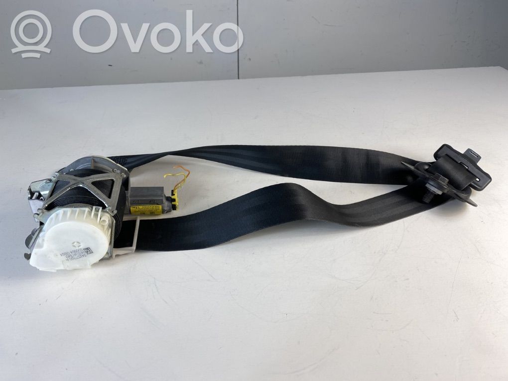 Front seatbelt   34157700A,98030365XX
