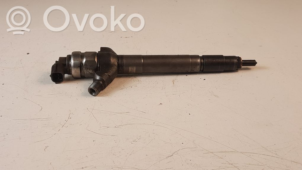 Ford Transit Fuel injector 