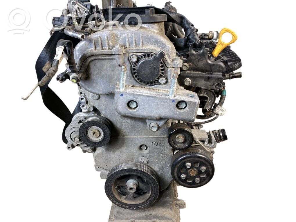 Engine   G4LD,Z67H103D00
