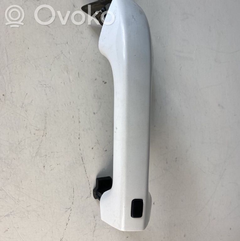 KIA Pro Cee'd III Manecilla externa puerta delantera 