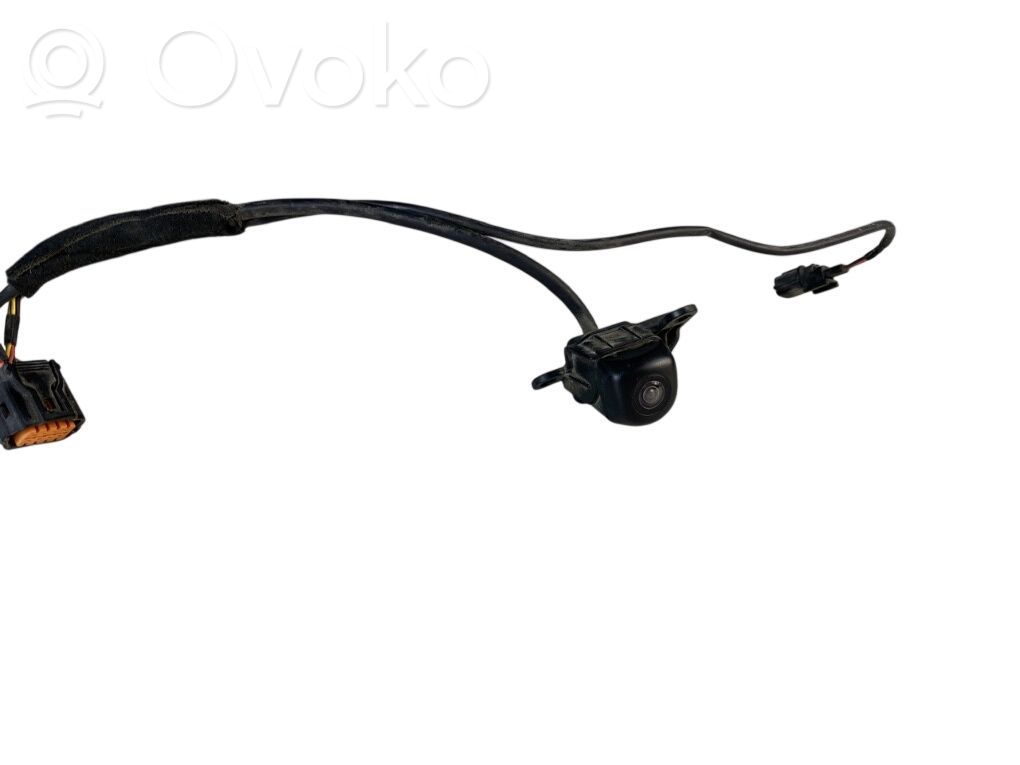 KIA Pro Cee'd III Reversing camera 