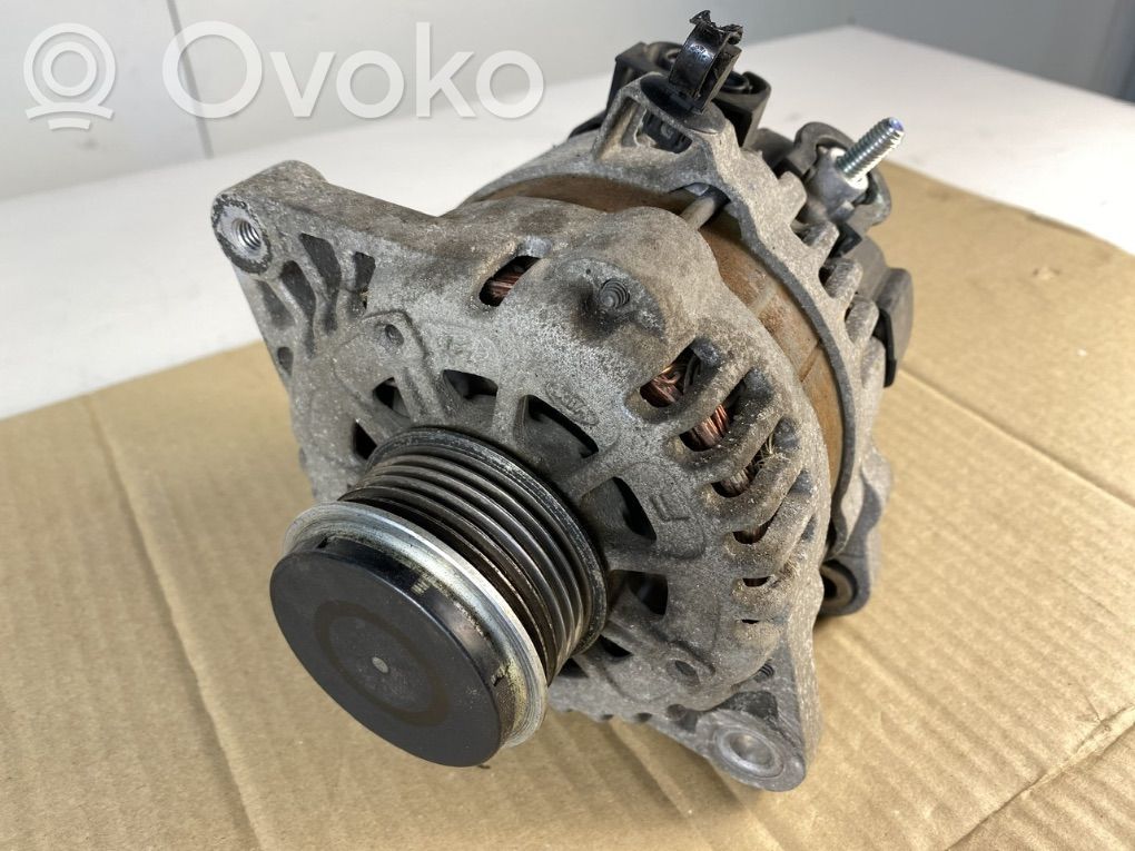 KIA Pro Cee'd III Generator/alternator 