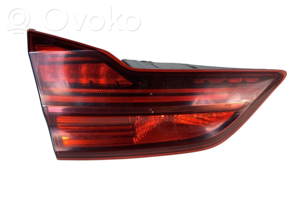 KIA Pro Cee'd III Lampy tylnej klapy bagażnika 